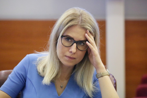 Оппозиционеры дотрахались до мышей...