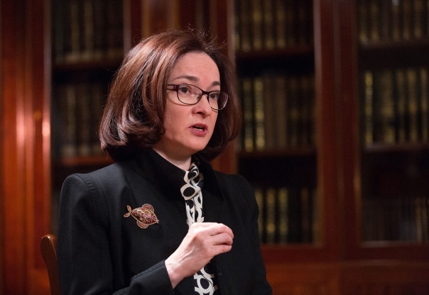 Набиуллина отказалась выполнять рекомендации МВФ