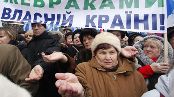 Катастрофа как обыденность. Оставь надежду всякий, в ней живущий. Константин Кеворкян