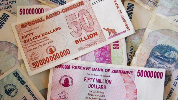 США: Первые признаки гиперка? Не, не слышали. Рост цен на недвигу поставил рекорд за всю историю