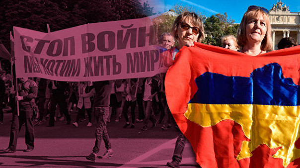 Украина после распада. Соединённое королевство Великой Галиции и Северной Буковины