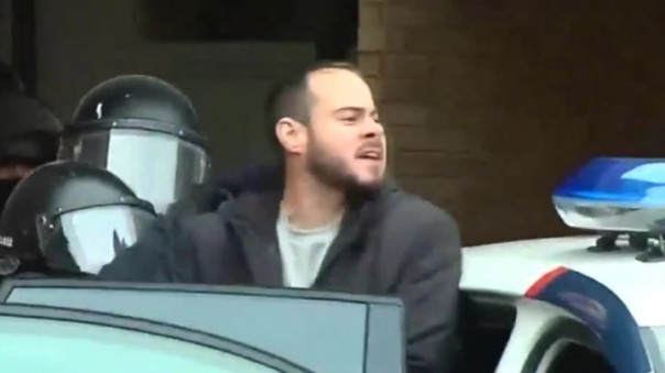 В Испании рэперу дали два года тюрьмы за неприличную песню про короля