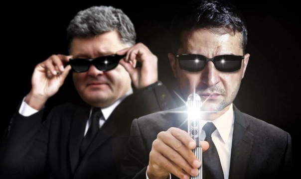 Украинская метаморфоза: У Порошенко есть все шансы стать премьер-министром