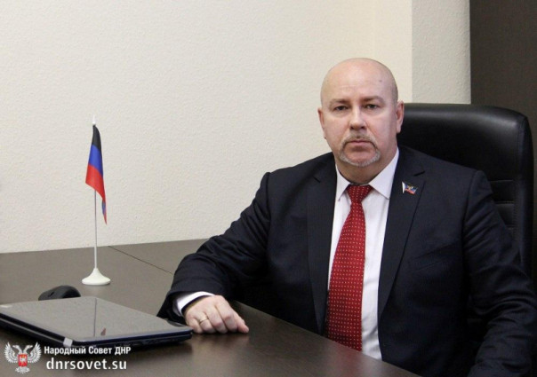 В ДНР разъяснили Кулебе ключевую роль Донбасса: Благодаря ему Украина разбогатела и благодаря ему же прекратит своё существование