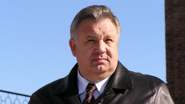 Бывший хабаровский губернатор осужден за растрату к пяти годам лишения свободы условно