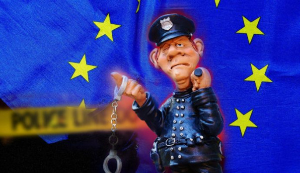 Перспективы Европы – за полшага от тоталитаризма