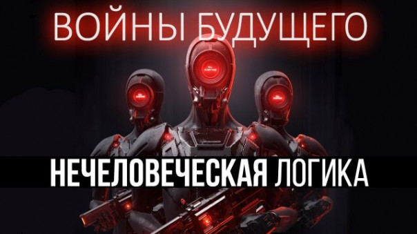 «Умные» роботы. Как искусственный интеллект открывает ящик Пандоры. Леонид Савин