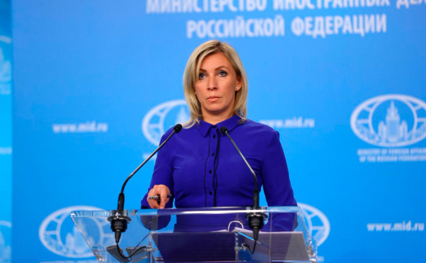 МИД объявил о высылке эстонского дипломата в ответ на действия Таллина