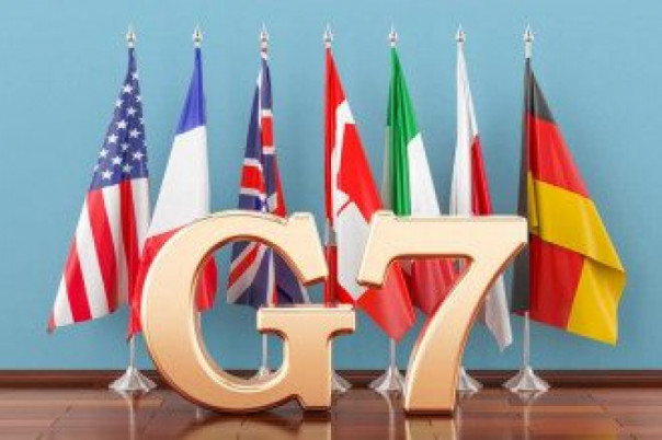 Послы G7 одобрили стремление Украины принять меры для получения транша МВФ
