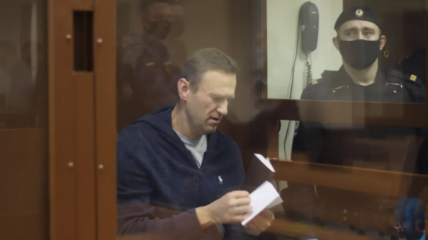 Вор должен сидеть в тюрьме. Анатолий Вассерман