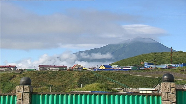 В МИД России исключили передачу Курил Японии