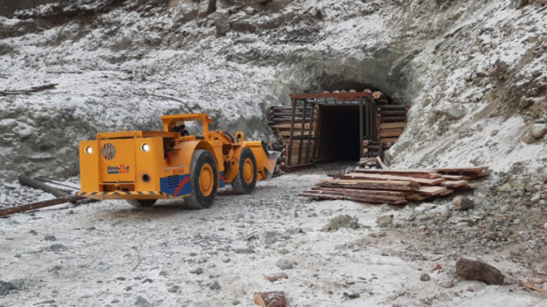 В России введут налог на старательскую деятельность