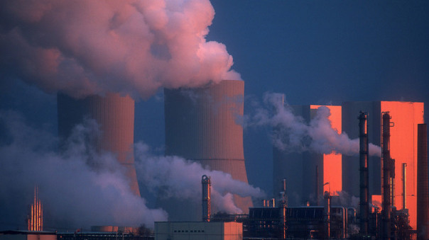 США вернулись в Парижское соглашение по климату