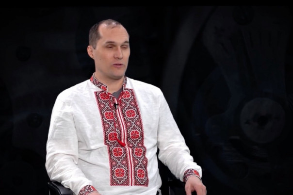 Украинский журналист объяснил, почему Зеленский не получил "по морде"