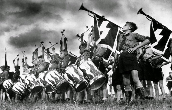 Юрий Селиванов: Невыученный урок истории