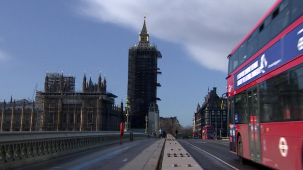 Telegraph: Лондон планирует наказать россиян, «отмывающих деньги» в Британии