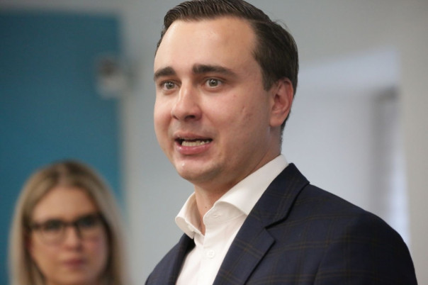 Приспешники Навального спешат подхватить налаженный бизнес по разводу хомячков