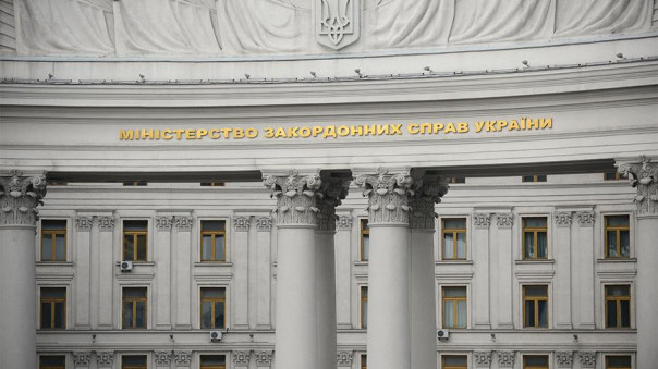 В Киеве осудили притеснения журналистов… в Белоруссии(!?)