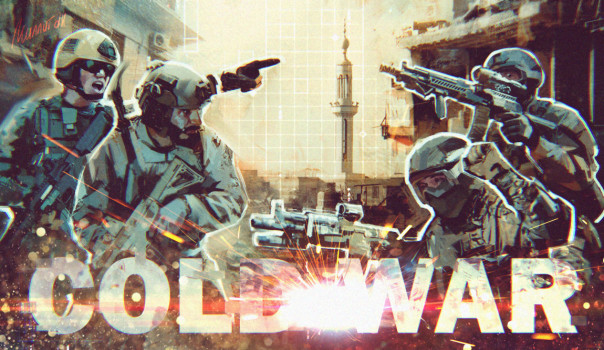 Почему Россия не договорится с Западом: 75 лет главному тексту Холодной войны