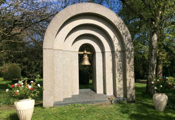 «Принесли с собой освобождение». В Норвегии и Дании чтят подвиг советских воинов