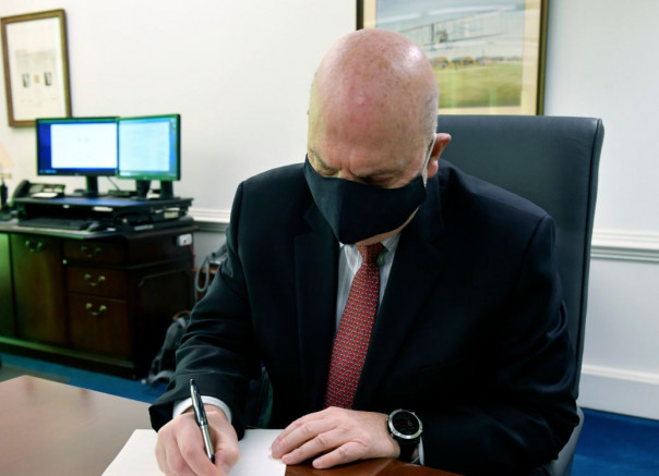 ВВС США и их союзники в Арктике продолжат процесс милитаризации региона