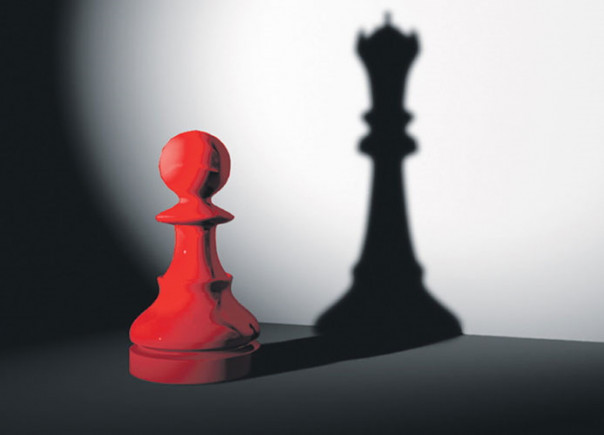 Пешки и ферзи гибридной войны