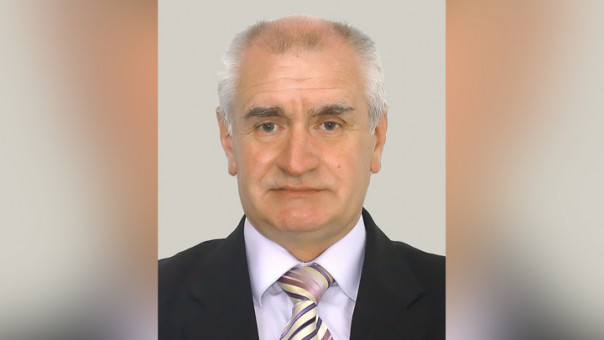 Ученый, отрицавший Холокост, уволен из петербургского университета