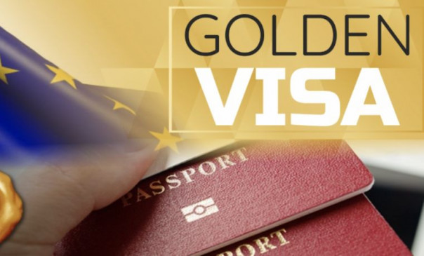 Золотая виза в Португалию