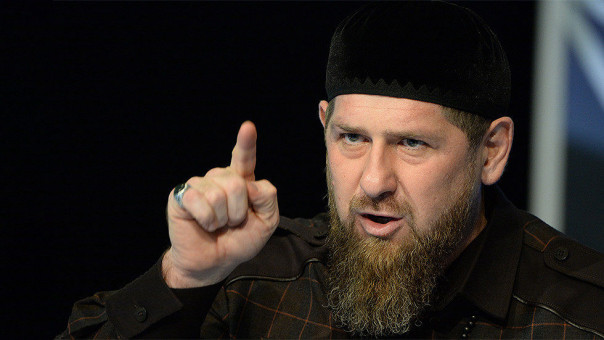 Кадыров рассказал об участии Путина в спецоперации против боевиков