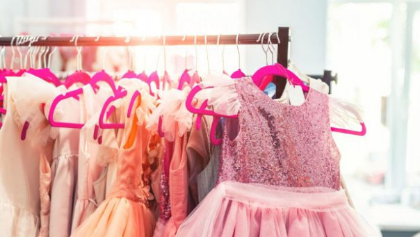 Содомиты Калифорнии требуют люстрацию магазинов, имеющих разные отделы для мальчиков и девочек