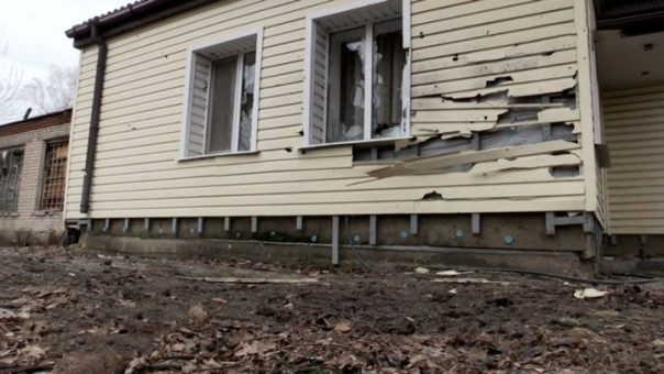 «ВСУ стали чаще стрелять, запахло войной», — жители прифронтового района Донецка