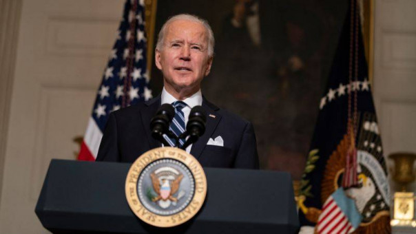 О «забывчивости» Байдена. Андрей Бабицкий