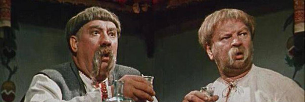 Оказывается, на Украине кончилась демократия