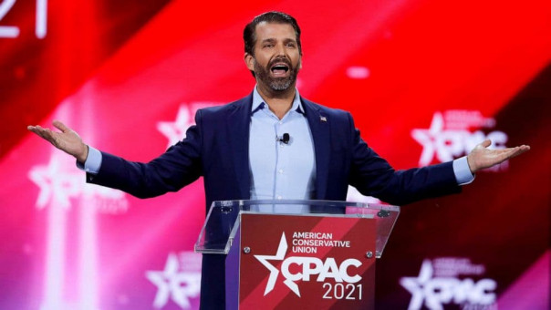 Республиканские смотрины в США