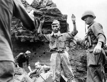 Как японцы воевали на Аляске