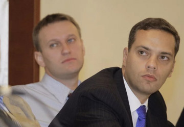 В Евросоюзе не считают Навального достойным заступничества