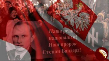Зачем всё же Польше Бандера?