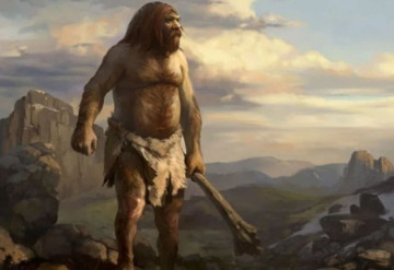 5 мифов о древних людях, которые оказались неправдой