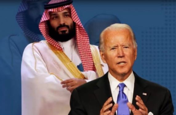 США всё жёстче прессуют саудитов