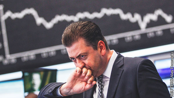 Китай объявил миру о новой катастрофе