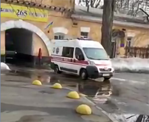 Потерь НЕТ! 20 - 300-х ВСУшников самолетом откуда-то доставили в Киев