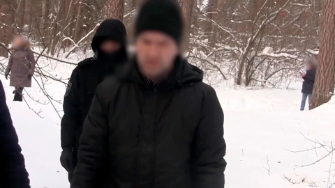 Днем охранник, а вечером убийца: пойман неуловимый маньяк.