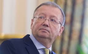 Александр Яковенко: холодная война будет продолжаться, пока Россия сильна