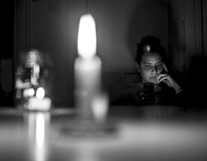 Минэнерго Украины подводит страну к блэкауту