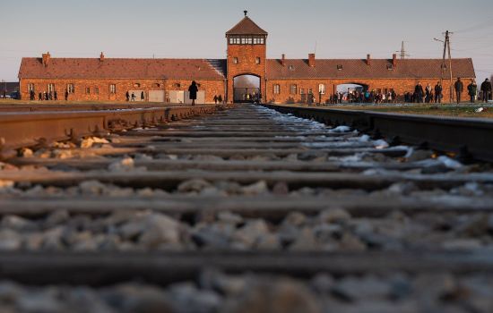 Голос Мордора: Испанский адвокат Адольфа Гитлера