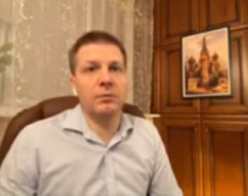 "Кремлевские Тайны" от журналиста Дмитрия Смирнова