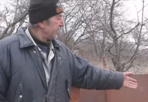 «Украина воюет с пенсионерами» — жители Еленовки | «Страшно, но мы привыкли» — жители прифронтовой зоны про обострение