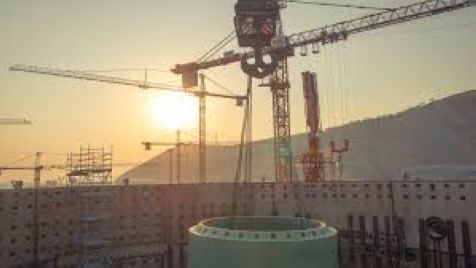 Турция вслед за АЭС "Аккую" начнет строительство еще двух атомных электростанций