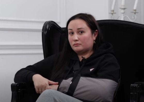 Кто выдал оружие Ахре Авидзба, задержанному в Абхазии. Интервью Юлии Авидзба , жены легендарного командира, героя ДНР Абхаза