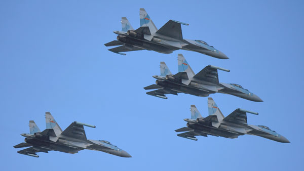 Су-57 стал для Турции поводом подразнить Москву и Вашингтон